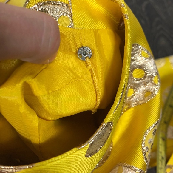 Vintage 1960’s Dress - Picture 15 of 16